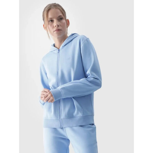4f Sweatshirt W 4FWMM00TSWSF1467-32S Pulóver