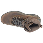 Timberland White Ledge WP Mid Brown