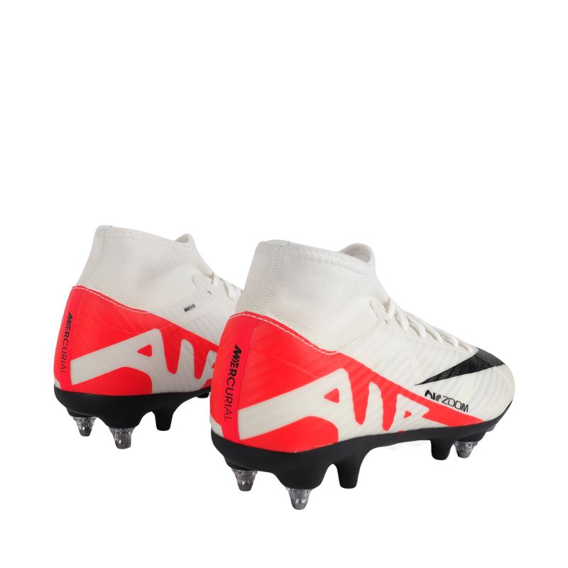 Nike Zoom Mercurial 9 Superfly Academy SG PRO AC DJ5628 600 Football Boots nadrág