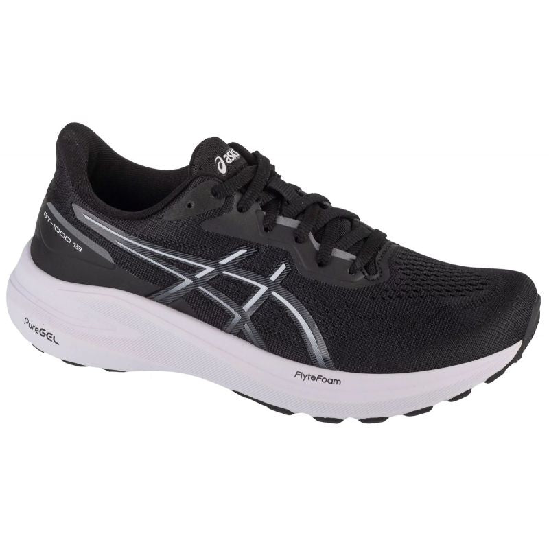 Asics GT-1000 13 W running shoes 1012B663-003 Cipő