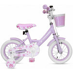 Enero Children'S Bike 12 Princess children's bicycles