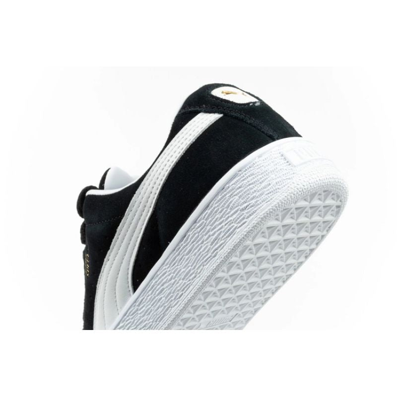 Puma Suede XL M 395205 02 shoes Utcai cipő