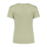 Rogelli CORE running beige bézs póló
