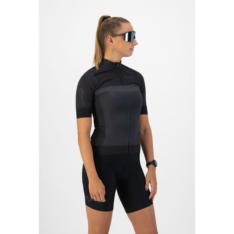 Rogelli VENTRO glasses black fekete glasses, training equipment