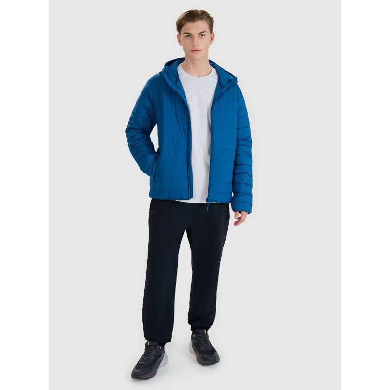 4f M 4FWSS25TDJAM539-46S jacket Kabát