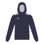 Adidas Junior CU AW JKT kabát KB3915