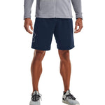Under Armour Armor Tech Graphic Short M 1306443-409 Nadrág