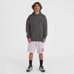 O'Neill Future Surf Society Hoodie grafit pulóver