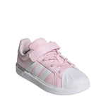 Adidas Streettalk pink kids' shoes JQ8591