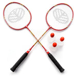Inny ROX 2007ST badminton set Készlet
