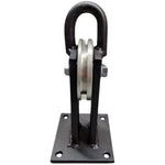 MASTERS FIGHT EQUIPMENT Bag hanger with reel táska 074497-K