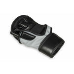 DBX Bushido MMAsparring gloves S/M - Undefeated - Valor Series l/xl kesztyű