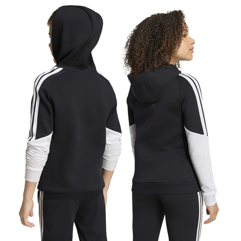 Adidas Liverpool FC Tiro 26 Hoody Junior sweatshirt kapucnis pulóver