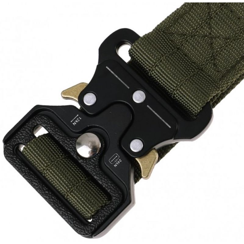 Magnum Viper M belt s/m belts