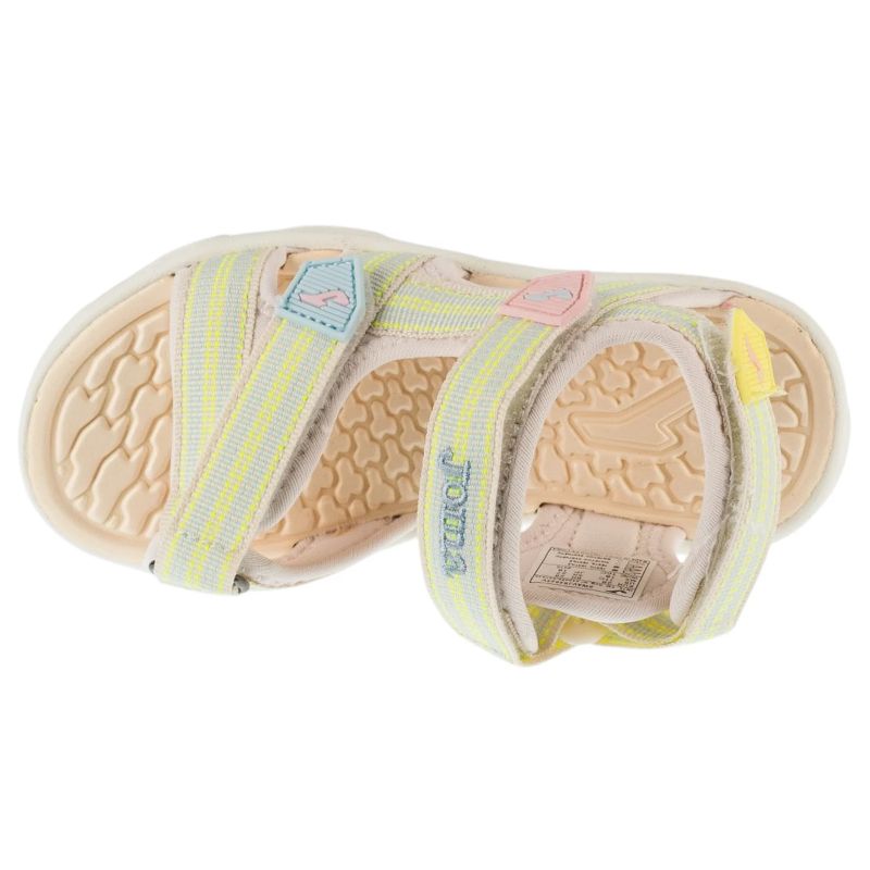 Joma S.Wave Jr 2625 Beige