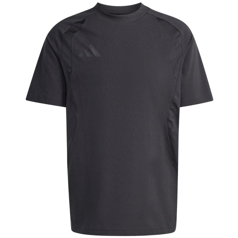 Adidas Men's Tiro 26 Travel Tee black fekete póló