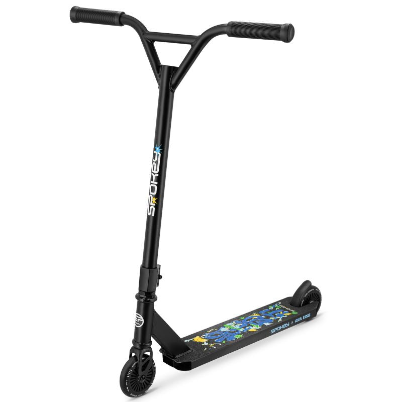 Spokey Homie SPK-944610 Stunt Scooter General