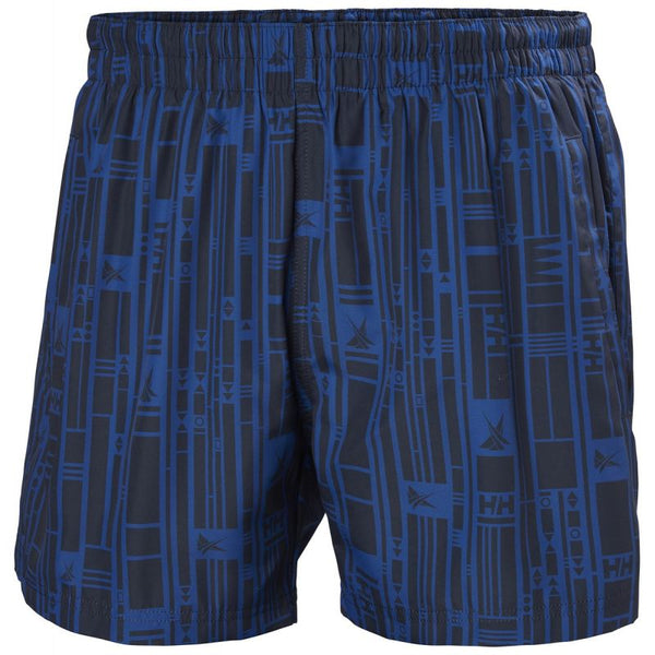 Helly Hansen Newport Trunk Shorts M 334296 607 Short Ruházat
