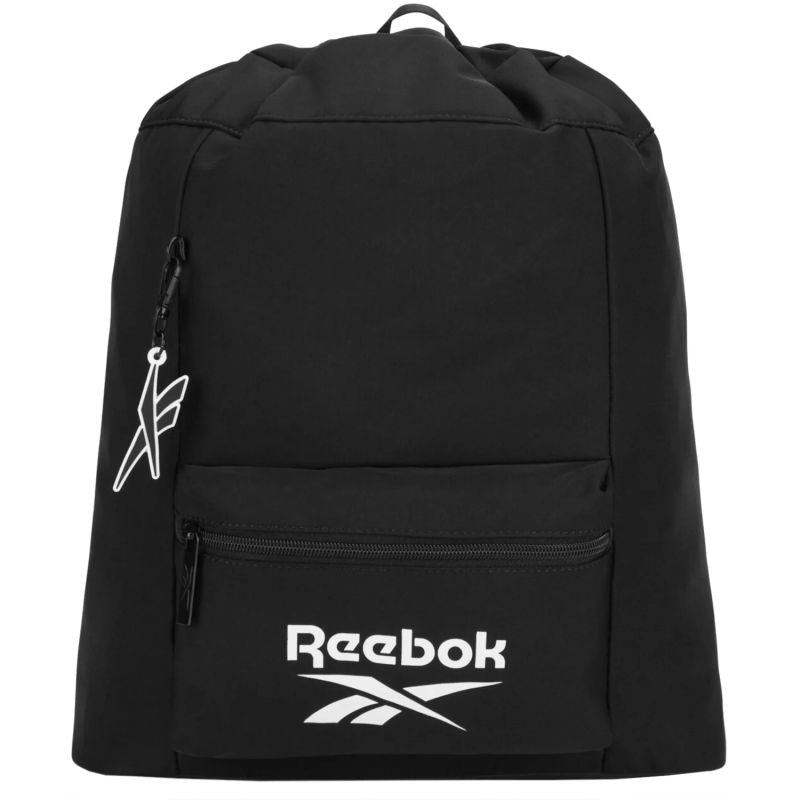 Reebok RBK Backpack fekete hátizsák