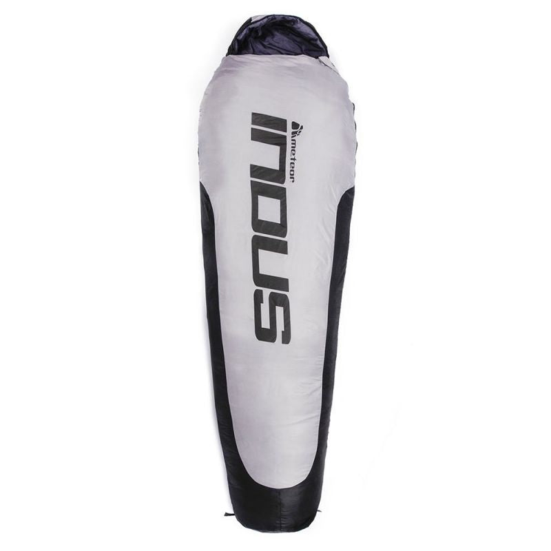 Meteor Indus sleeping bag uniw tourist equipment, sleeping bags
