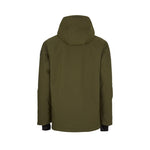 O'Neill Men's TOTAL DISORDER JKT dzseki