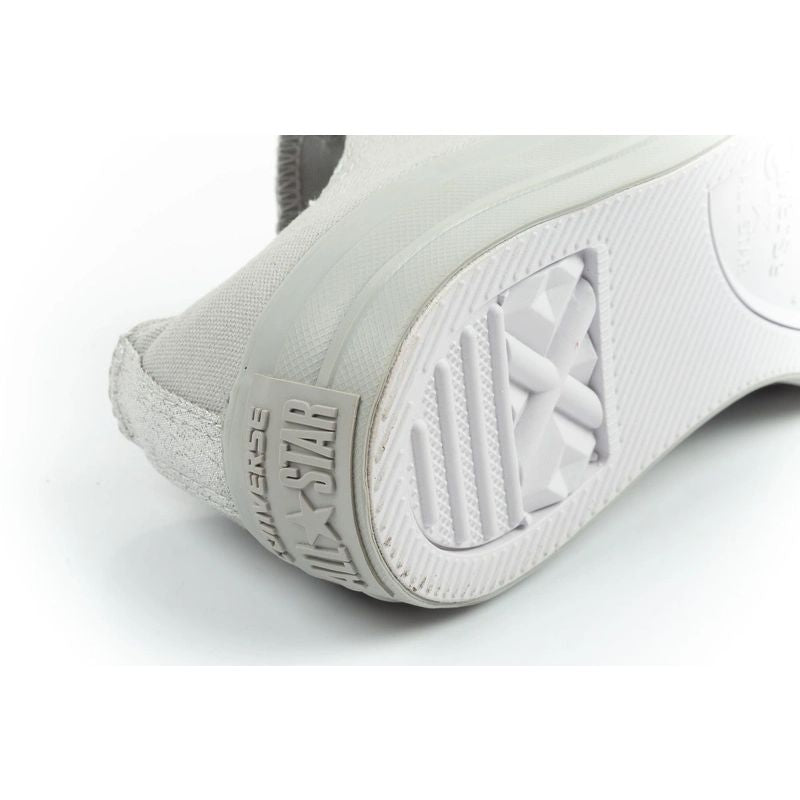 Converse sneakers women's Chuck Taylor All Star fashionable comfortable szürke cipő