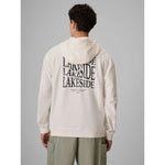 Men's regular hooded sweatshirt 4F