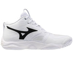 Mizuno WAVE MOMENTUM ELITE MID cipő V1GA251783