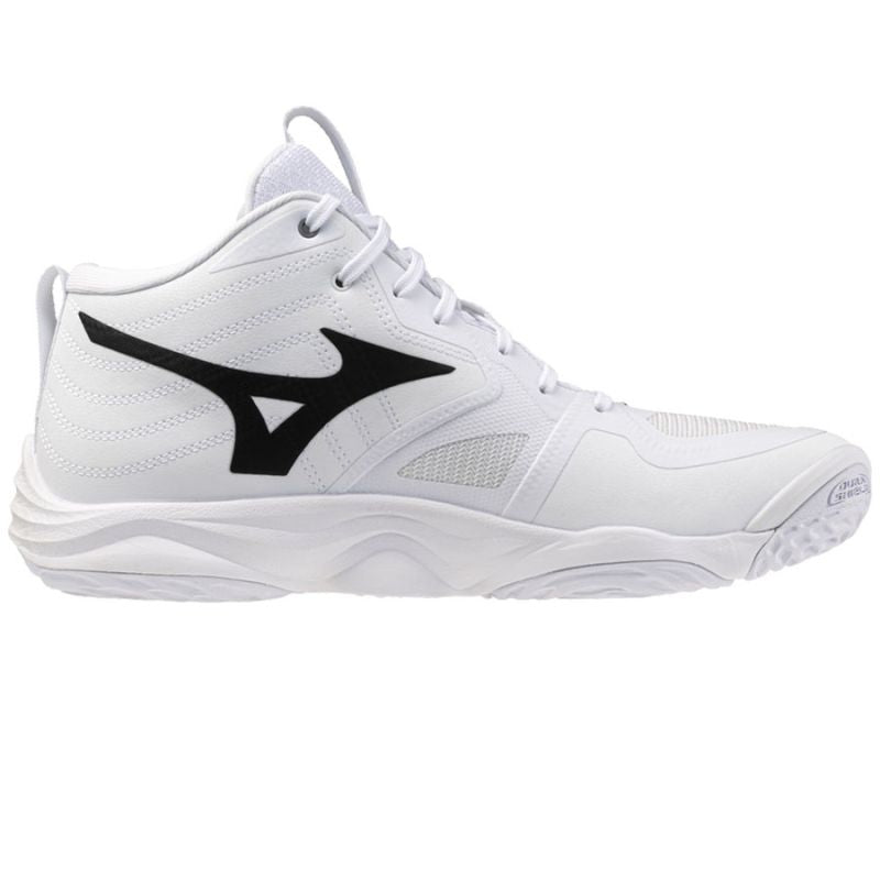 Mizuno WAVE MOMENTUM ELITE MID cipő V1GA251783