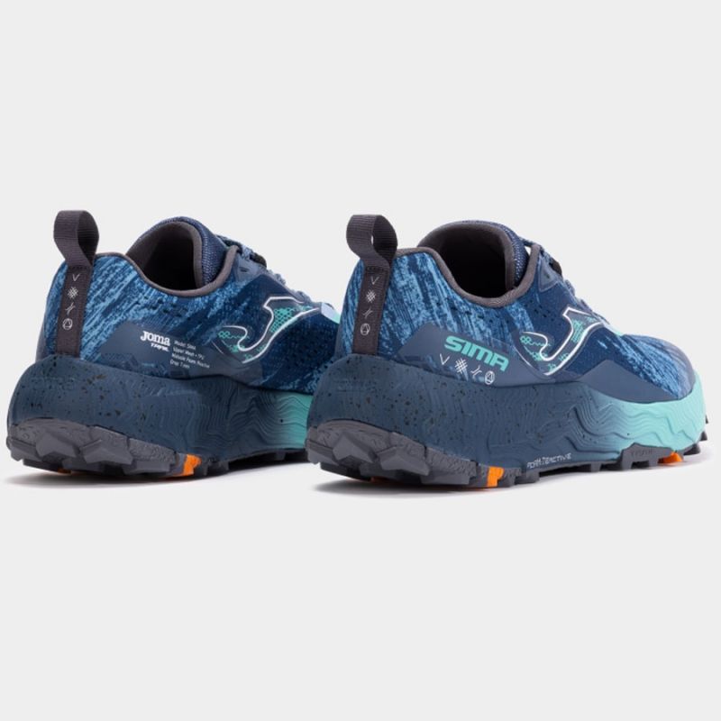 Joma Sima M TKSIMW2517 shoes Cipő