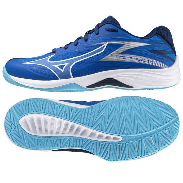 Mizuno THUNDER BLADE ZM V1GA237001 shoes Cipő