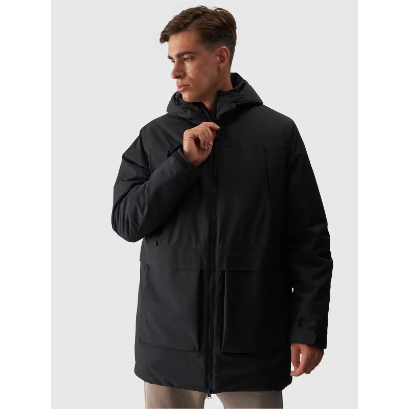 4f M 4FWAW24TTJAM563-20S jacket Kabát