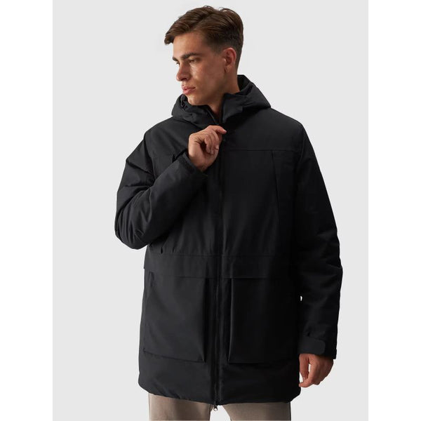 4f M 4FWAW24TTJAM563-20S jacket Kabát
