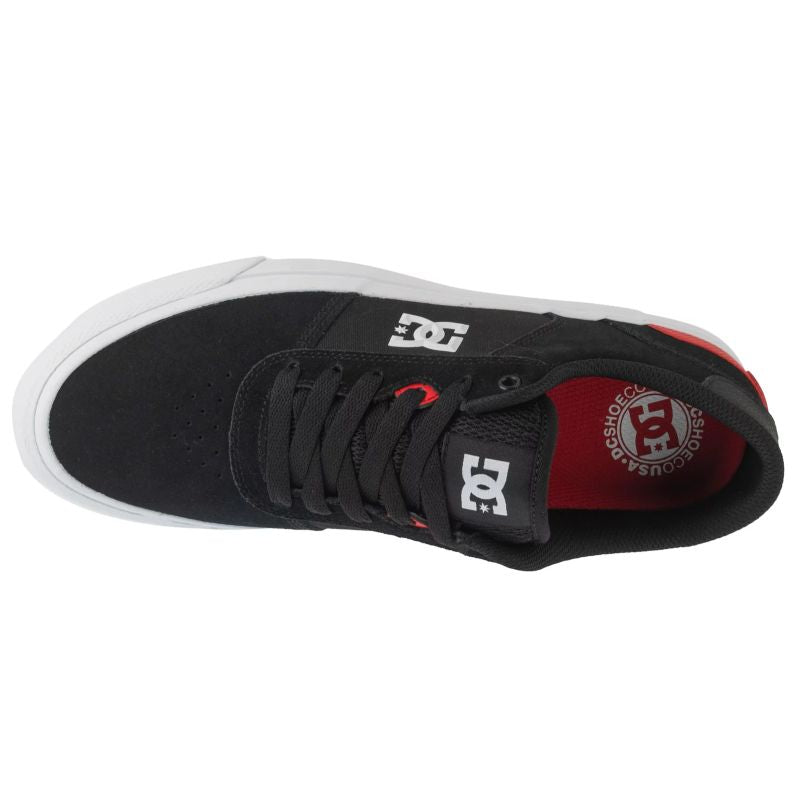 Dc Shoes Teknic S ADYS300739-BKW Black 38 General