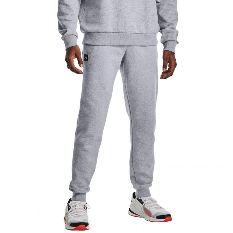 Under Armour Rival Fleece Jogger Pants M 1357128 011 Nadrág