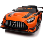 Enero Battery-Powered Car License Mercedes Amg Gt3 toys