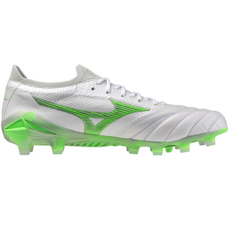 Mizuno Morelia Neo IV Japan FG shoes P1GA254037 Focicipő