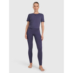 Women's quick-drying yoga and pilates 4F 4FWAW25TFTIF369-31S leggings