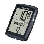 Sigma counter BC 14.0 WL STS CAD