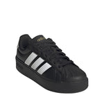 Adidas Streettalk Bold Women's Shoes Black KJ3855