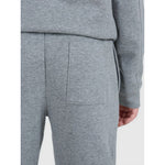 4F Boys' sweatpants nadrág 4FJRAW25TTROM1670-20S