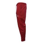 AIR Jordan Men's red Dri-FIT Training Fleece sports - piros nadrág