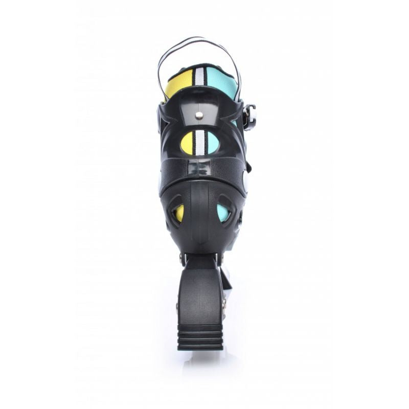 Tempish Magic Rebel 10000000415 Adjustable fehér roller skates