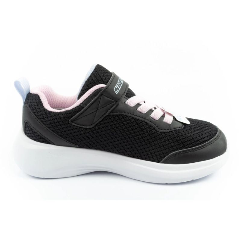 Skechers Selectors children's lightweight sports shoes for girls Cipő