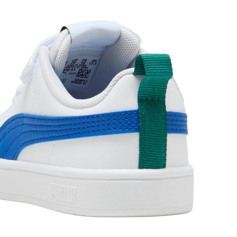 Puma Rickie AC PS Jr 385836 41 Shoes cipő