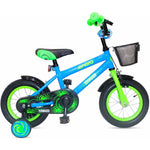 Enero Children'S Bike 12 Tornado children's bicycles