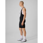 4F Men's cycling with gel pad short