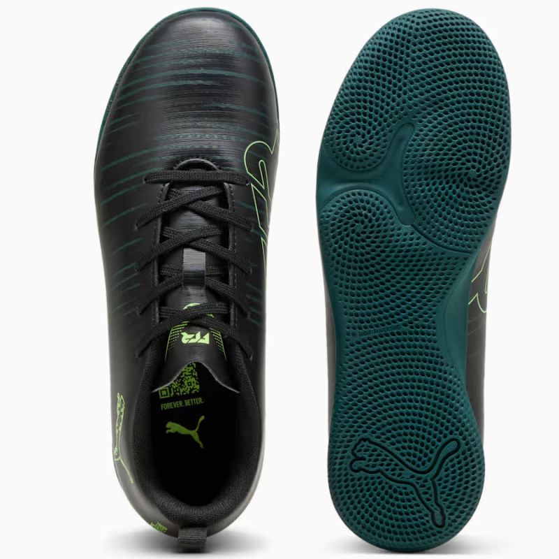 Puma Future 8 Play IT Jr 108627-02 shoes cipő