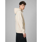 4F Men's regular hooded sweatshirt pulóver 4FRSS26TSWSM2894-12S