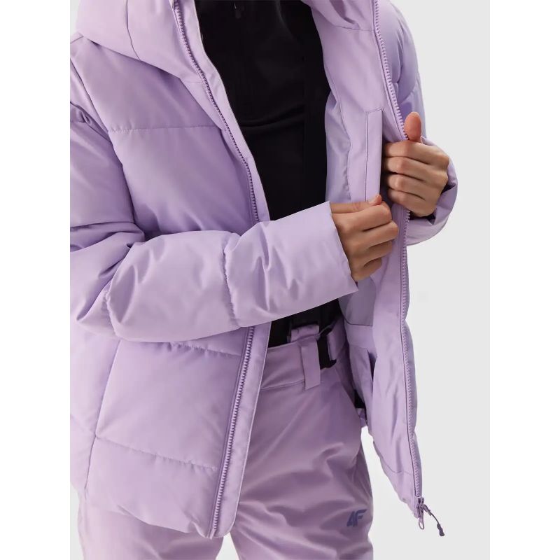 4f W 4FWAW24TTJAF573-52S winter down ski jacket Kabát